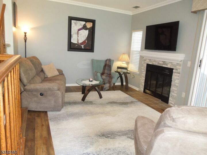 Property Photo:  74 Academy Court  NJ 07921 
