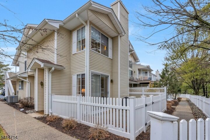 Property Photo:  74 Academy Court  NJ 07921 