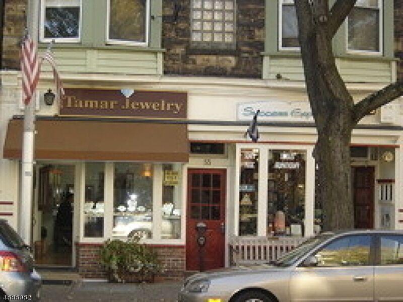 Property Photo:  55 Elm St 2R  NJ 07090 