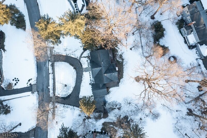 Property Photo:  15 Squirrel Run  NJ 07960 