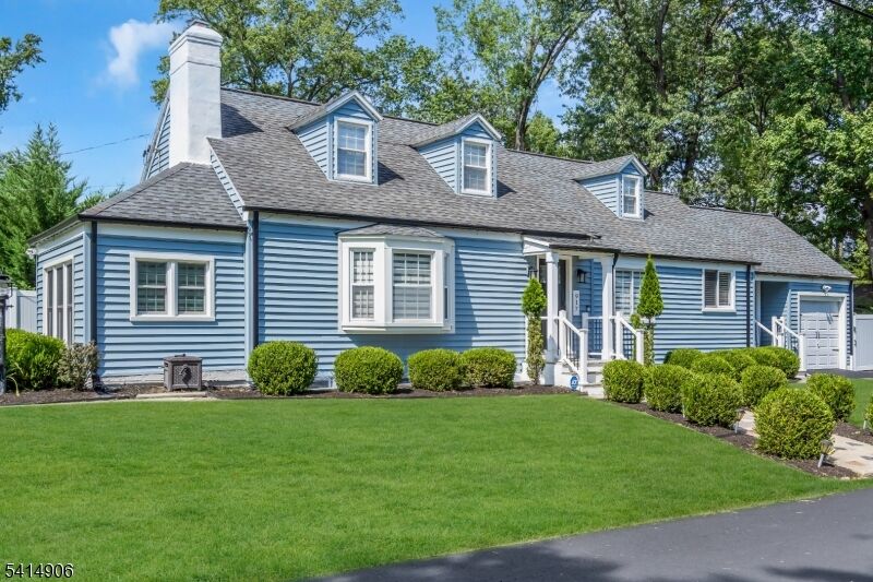 Property Photo: 917 Fernwood Ave NJ 07062