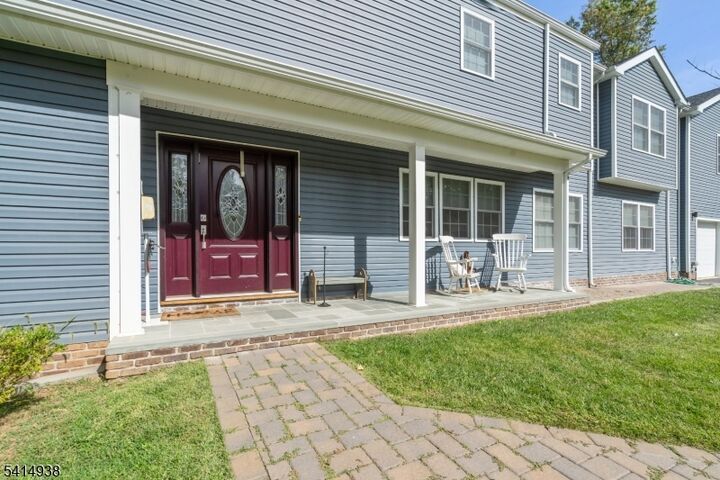 Property Photo:  3 Neskell Dr  NJ 07920 