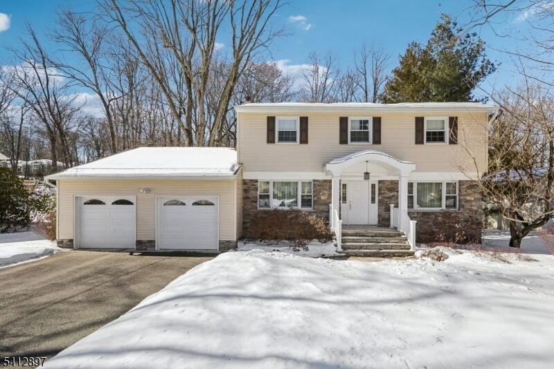 Property Photo: 29 Clover Ln NJ 07869