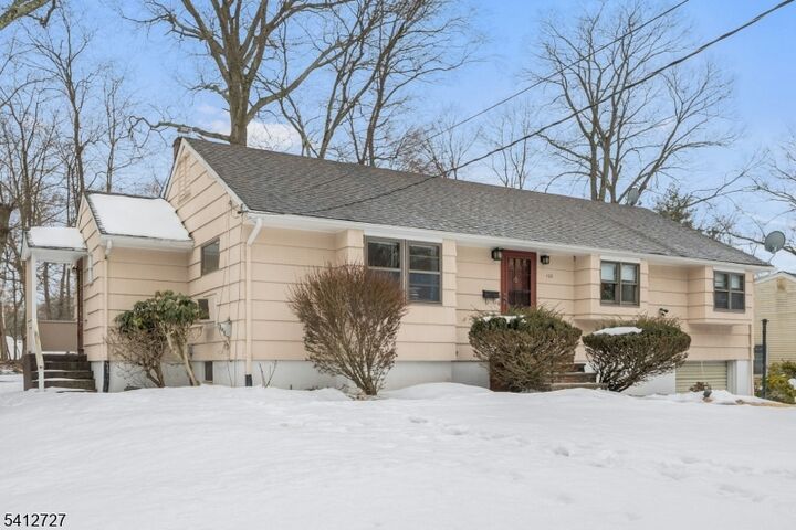 Property Photo: 122 Orchard Pl NJ 07446