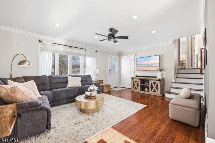 Property Photo:  8 Donato Drive  NJ 07009 