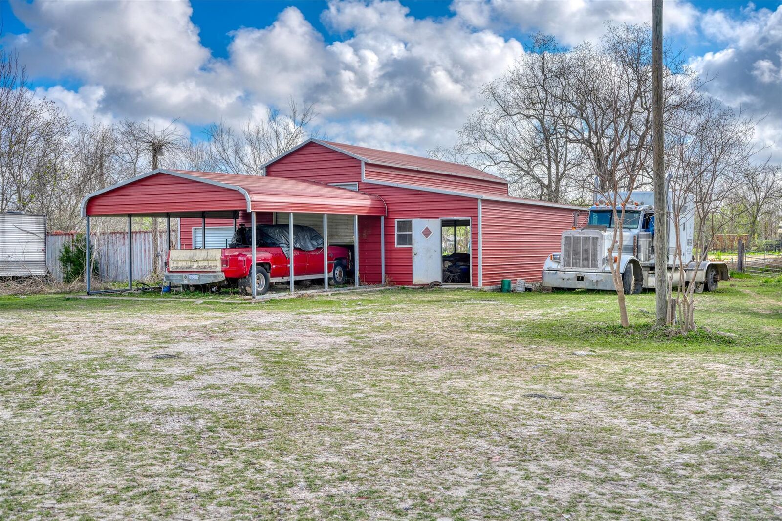 Property Photo:  10717 Cullen Boulevard  TX 77047 