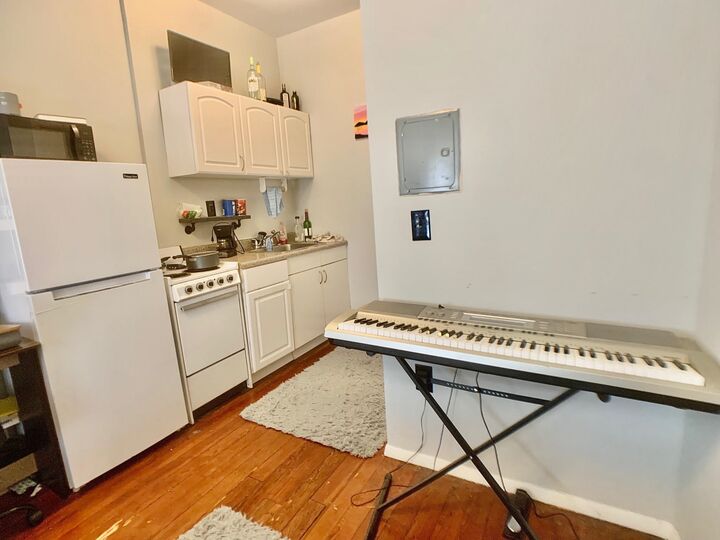 Property Photo:  320 Jefferson St 1lf  NJ 07030 
