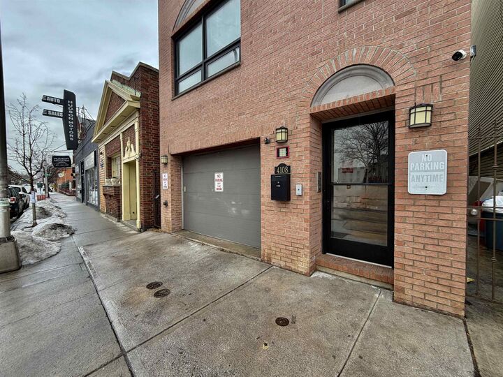Property Photo:  4108 Kennedy Blvd 1  NJ 07087 