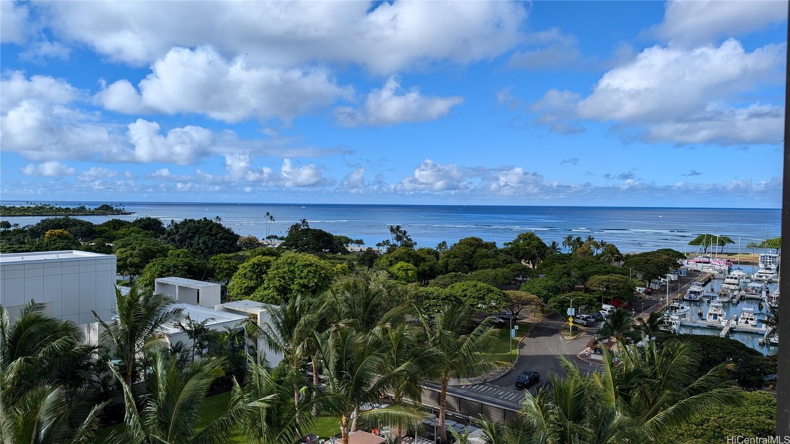 Property Photo: 1100 Ala Moana Boulevard 906 HI 96814