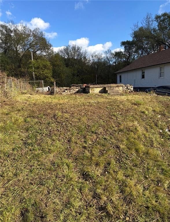 Property Photo:  5709 Jackson Avenue  MO 64130 