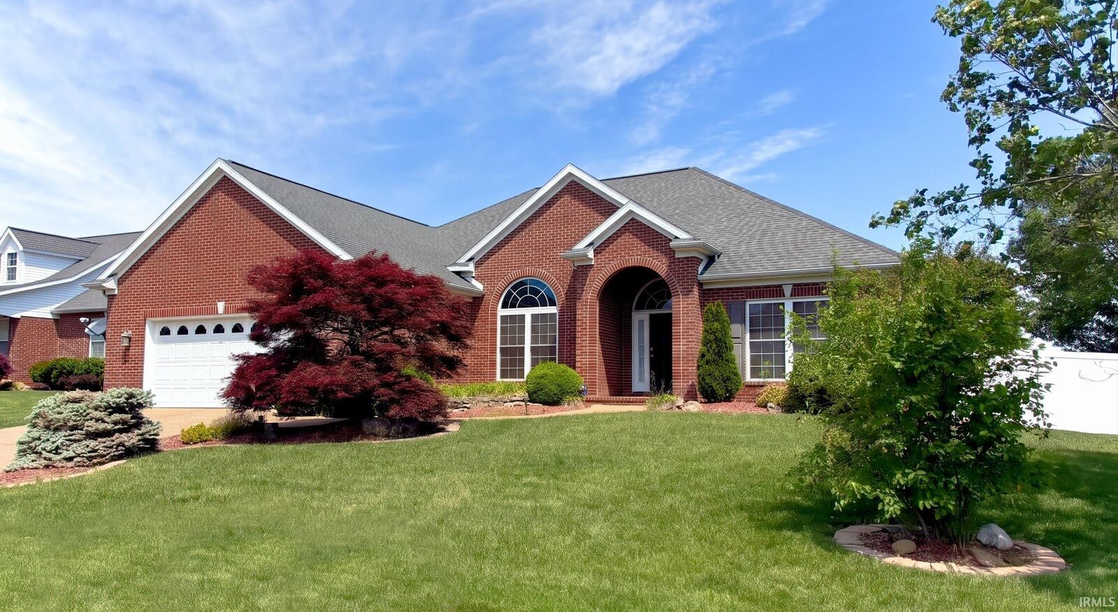 Property Photo:  4510 Winsley Cove  IN 47725 