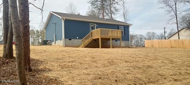 Property Photo:  1920 Big Chiefs Skyview Drive  TN 37876 