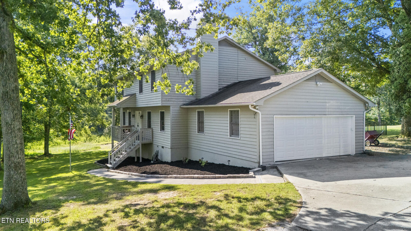 Property Photo:  3447 Mountain View Lane  TN 37890 