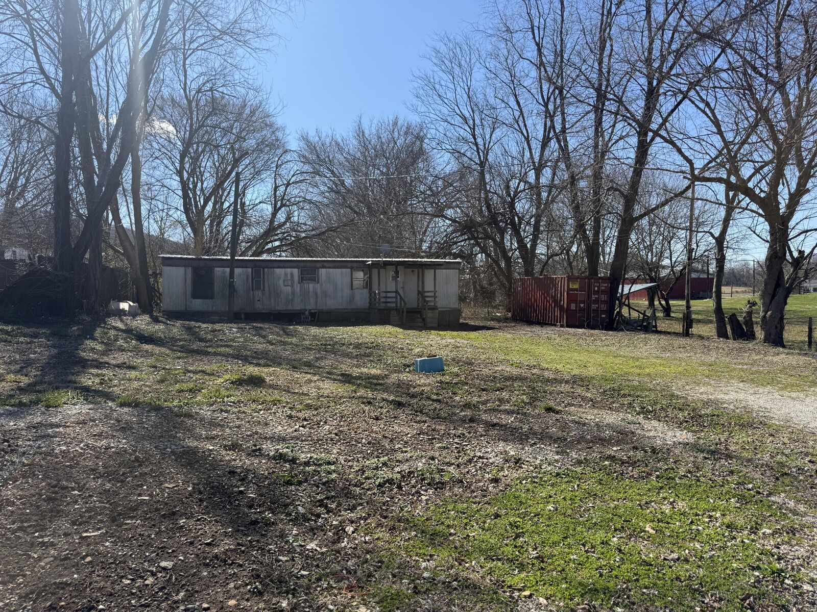 Property Photo:  323 College Street  KY 42633 