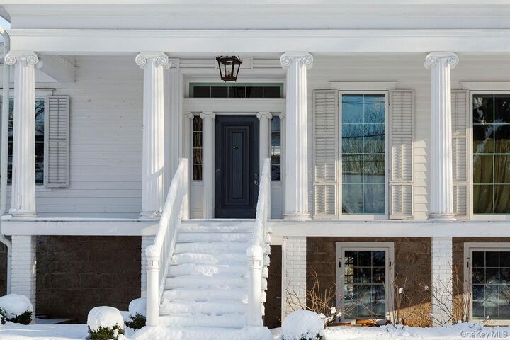 Property Photo:  3705 Main Street  NY 12484 