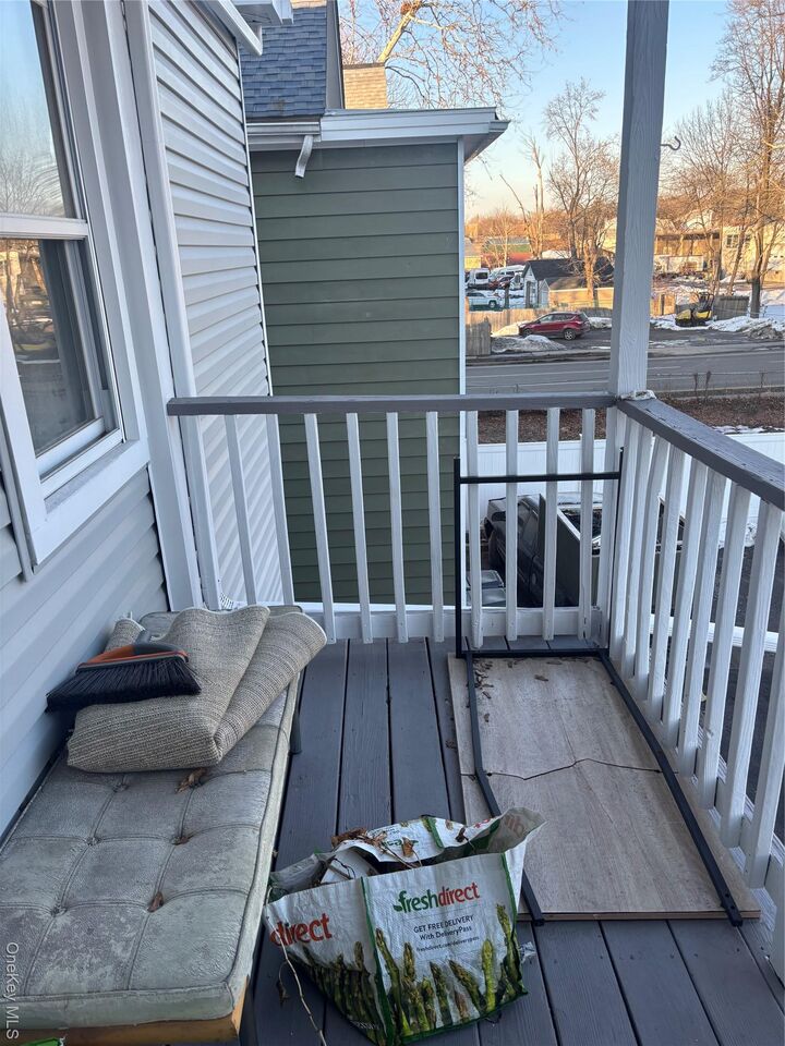 Property Photo:  20 North White Street N White Street  NY 12601 