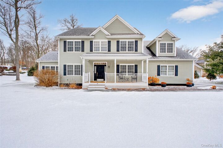 Property Photo:  31 Dew Drop Lane  NY 12533 