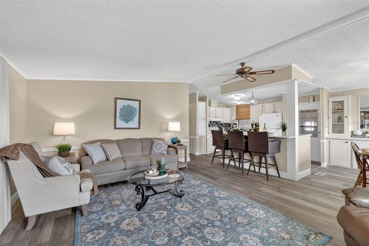 Property Photo:  953 Orchid Street  FL 32159 