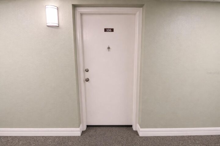 Property Photo:  21280 Brinson Avenue 106  FL 33952 