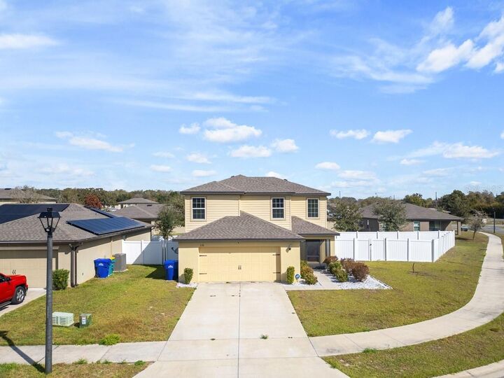 Property Photo:  1136 Sea Pines Court  FL 32778 