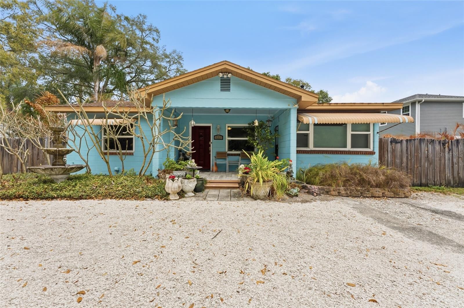 Property Photo:  7003 N 13th Street  FL 33604 