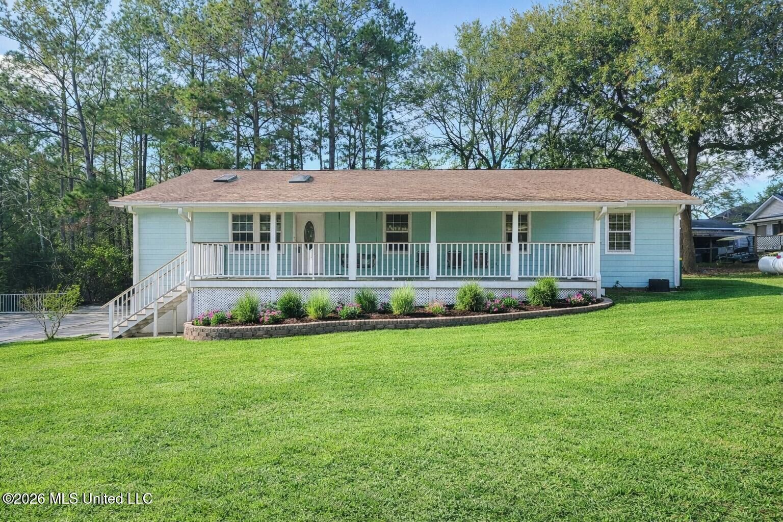 Property Photo:  6509 Big Oak Drive  MS 39564 