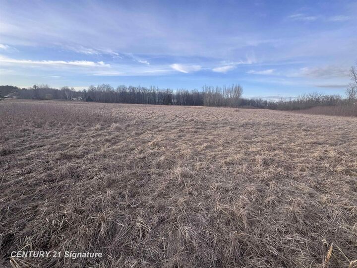 Property Photo: V/L E Hubbard Road MI 48642