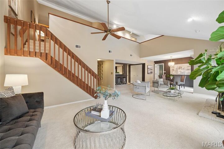 Property Photo:  1010 Thoreau Court 310  MO 63146 