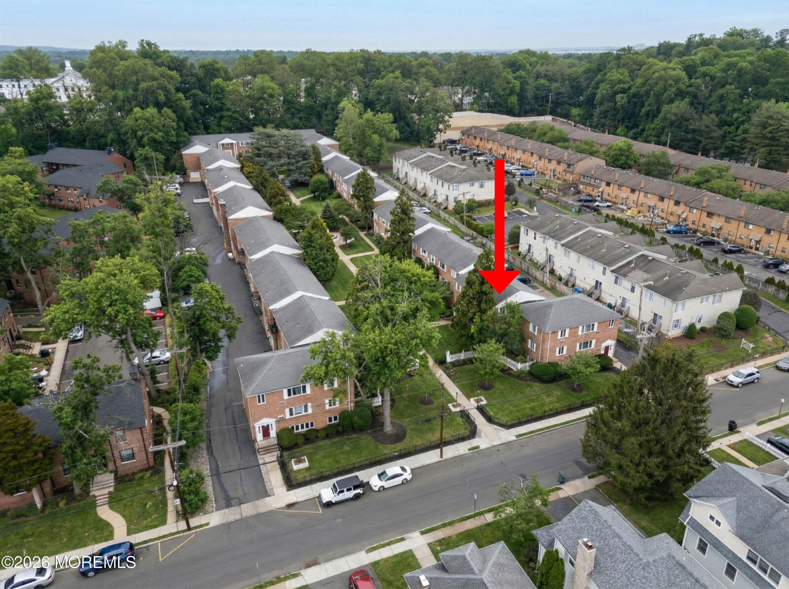 Property Photo:  293 Spring Street  NJ 07701 