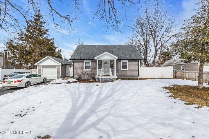 Property Photo: 15 Pica Place NJ 07724