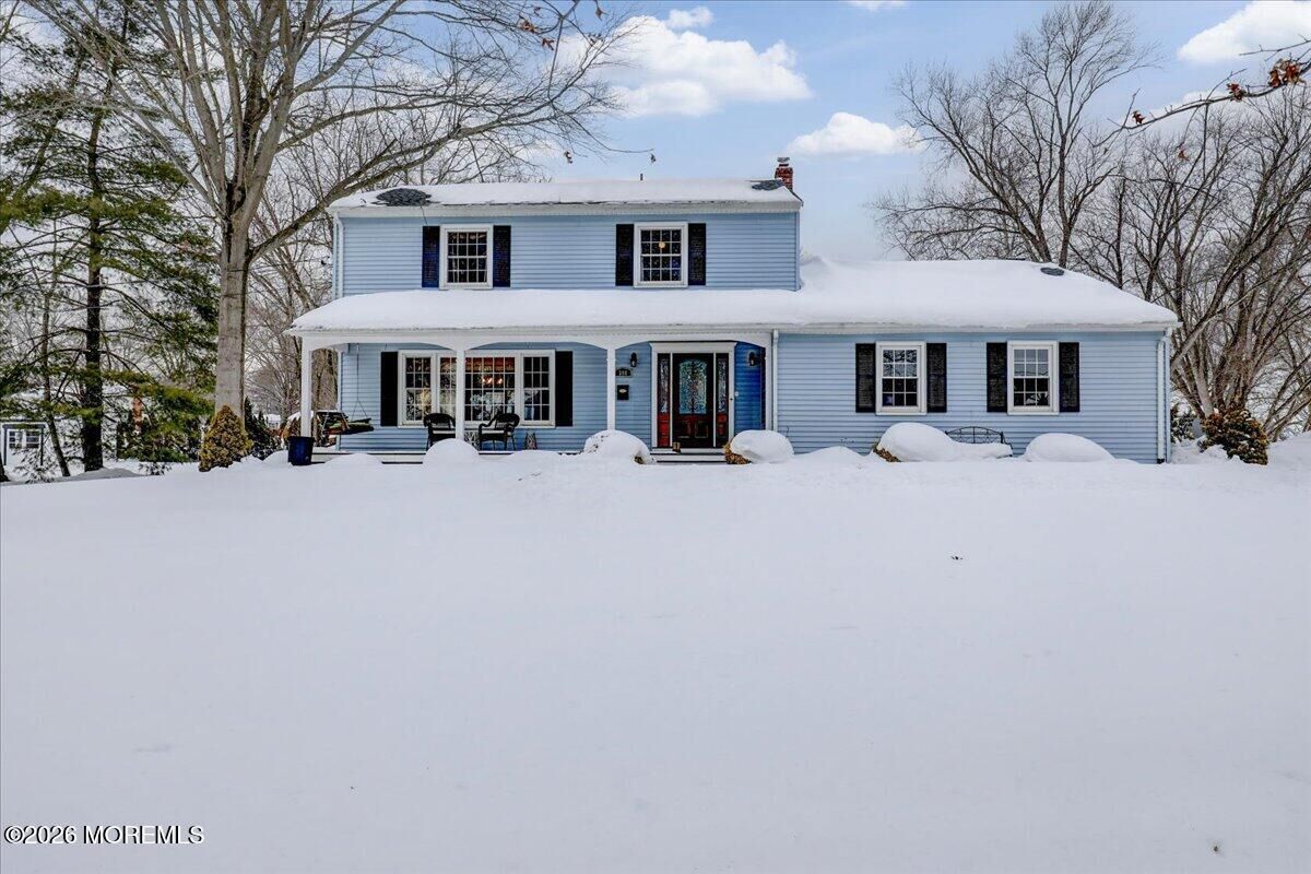 Property Photo:  380 Schanck Road  NJ 07728 