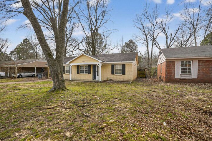 Property Photo:  4247 Trudy St  TN 38128 