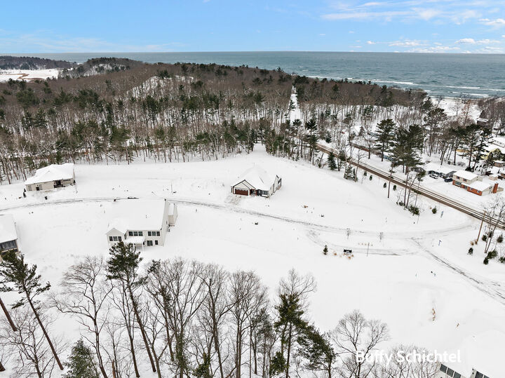 Property Photo:  #5 Duneside Trail  MI 49441 