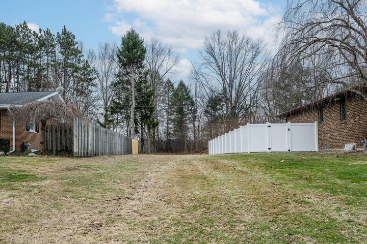 Property Photo: 0A Linke Rd Road MI 49106