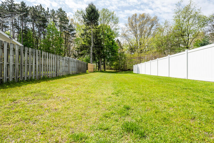 Property Photo: 0A Linke Rd Road MI 49106