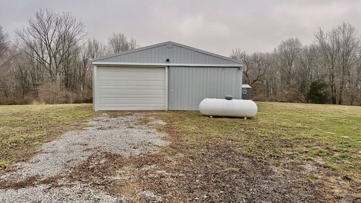 Property Photo:  16846 E Payton Road  IL 62872 