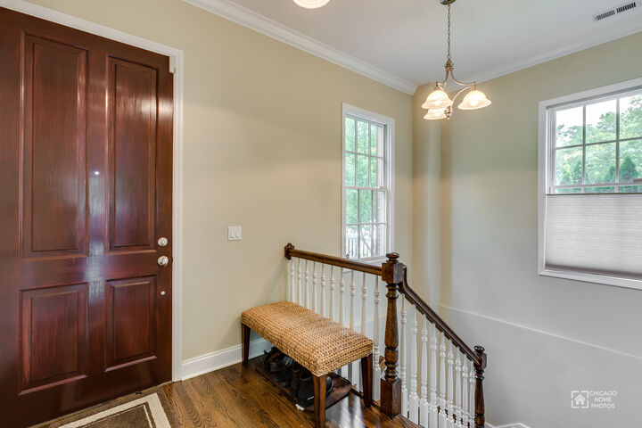 Property Photo:  932 Westmoor Road  IL 60093 