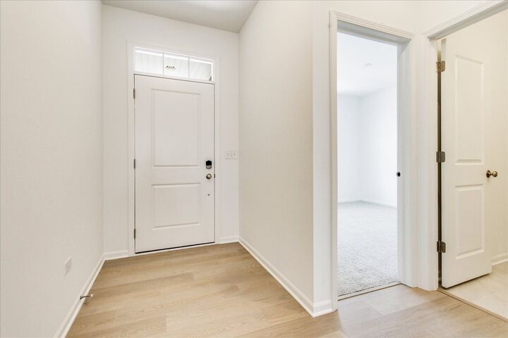 Property Photo:  734 Alberta Avenue  IL 60543 