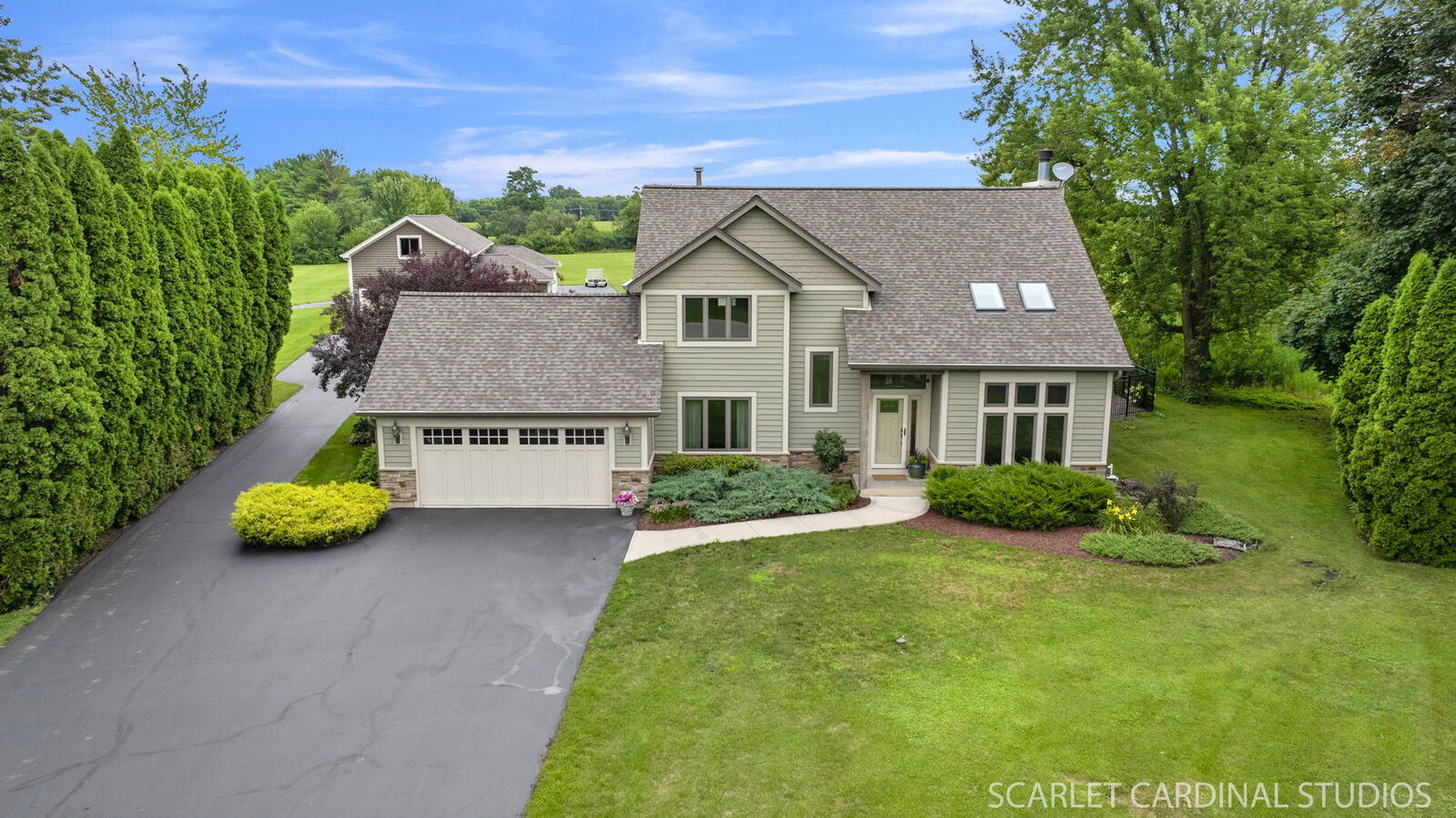 Property Photo:  59 Burkhart Drive  IL 60543 