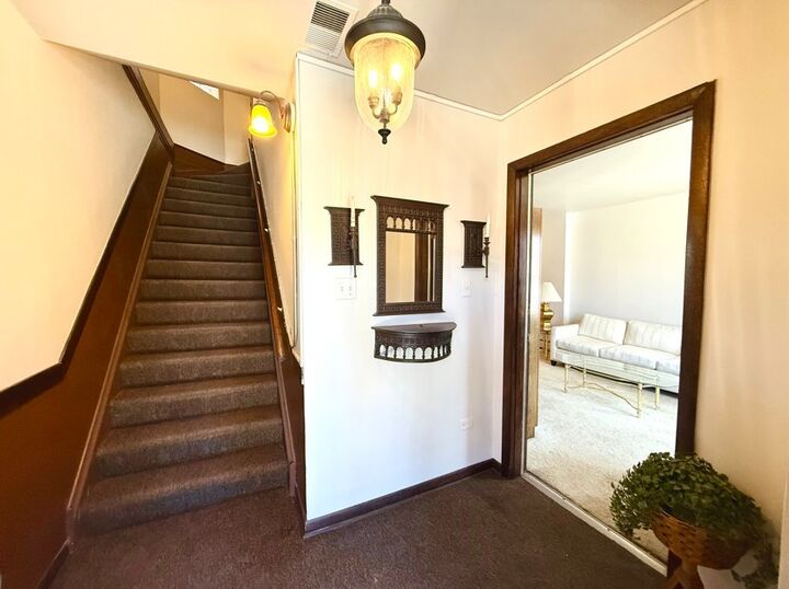 Property Photo: 3215 S Lowe Avenue IL 60616