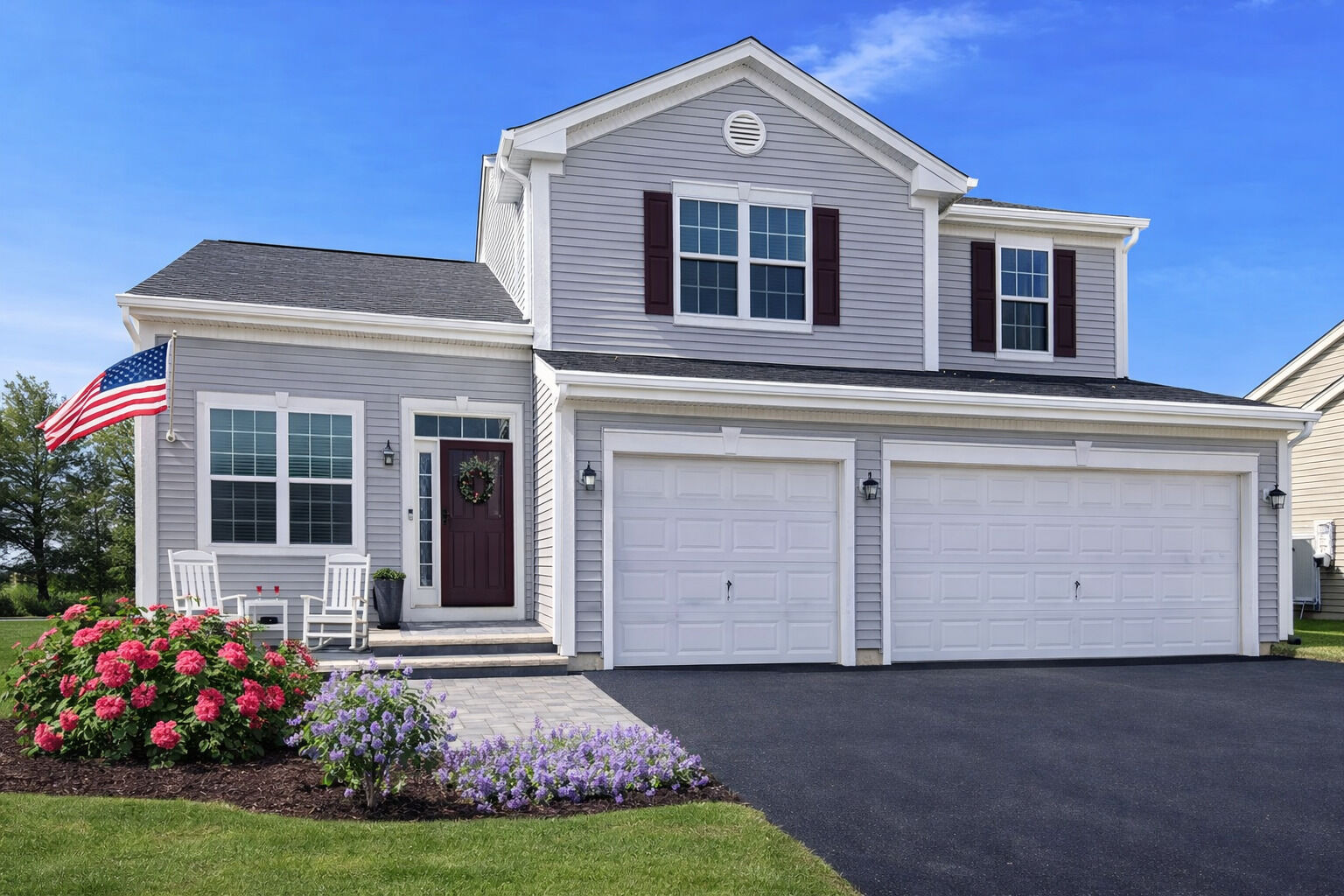 Property Photo:  2185 Fescue Drive  IL 60504 