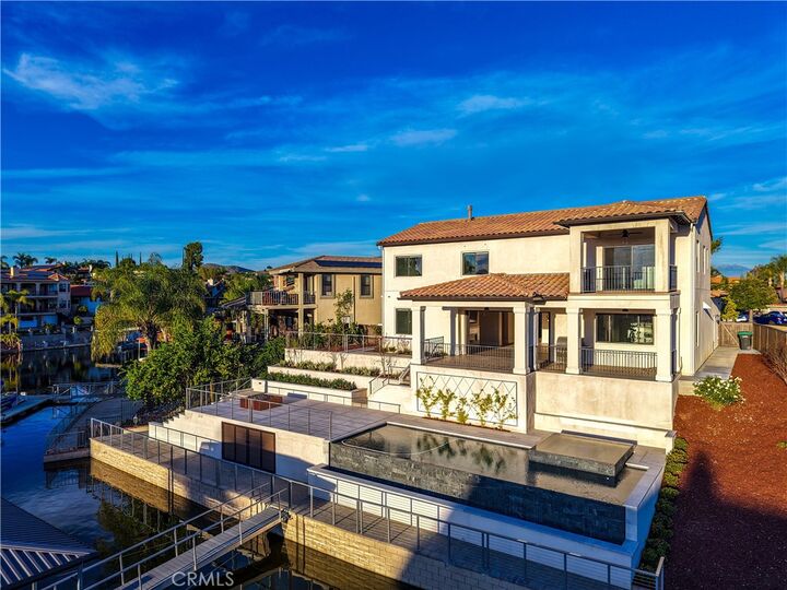 Property Photo:  30361 Clear Water  CA 92587 