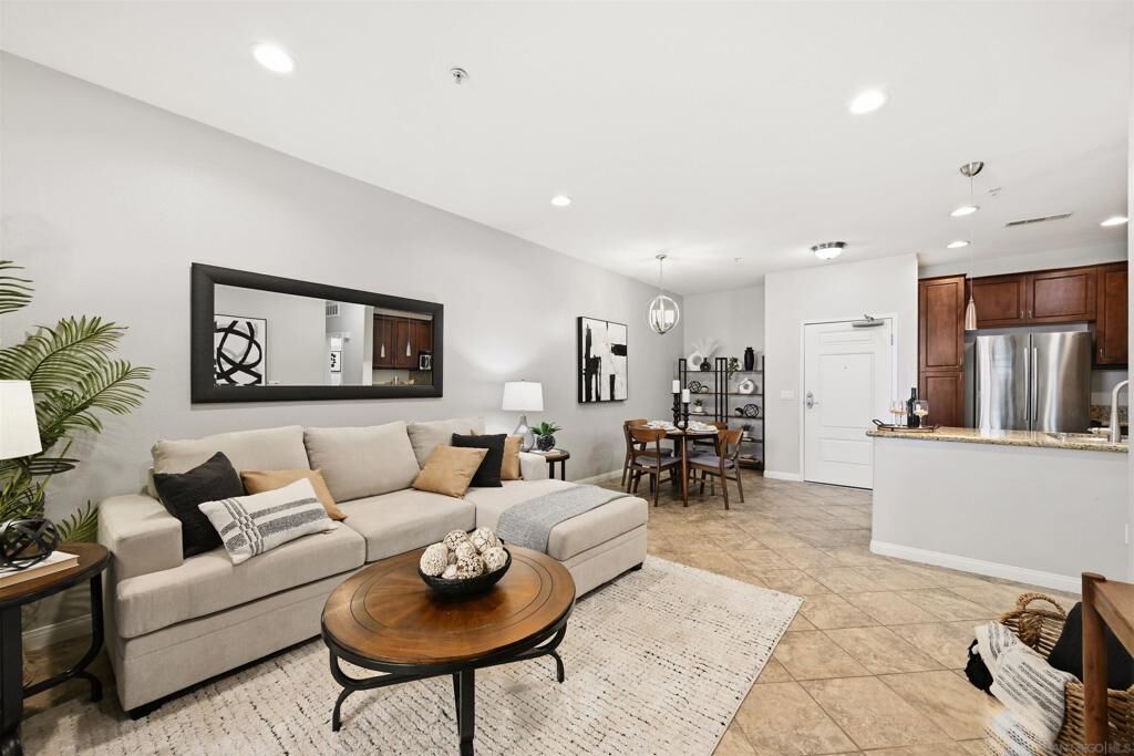 Property Photo:  3877 Pell Place 108  CA 92130 