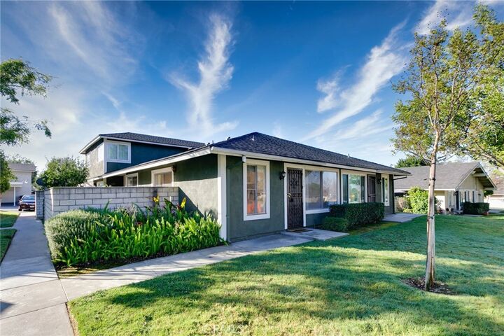 Property Photo:  1352 E Fairgrove  CA 91792 