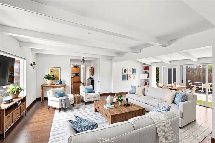 Property Photo: 202 Avenida Monterey CA 92672