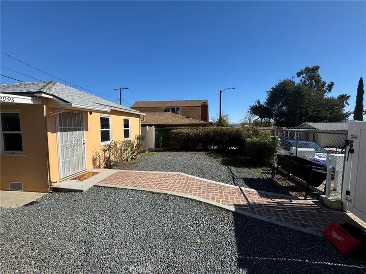 Property Photo:  32993 Pepper Drive  CA 92530 
