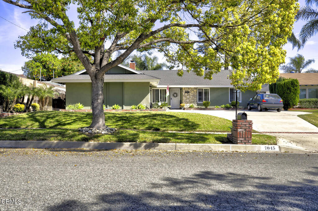 Property Photo:  7045 Avenida Leon  CA 91701 