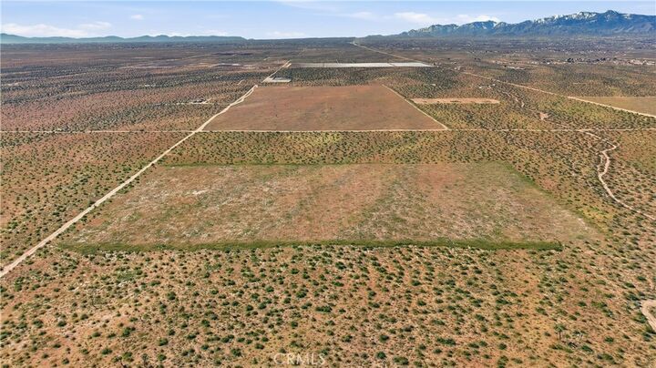 Property Photo:  0 Vinton  CA 92301 