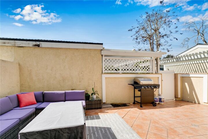 Property Photo: 3340 E Collins Avenue 21 CA 92867