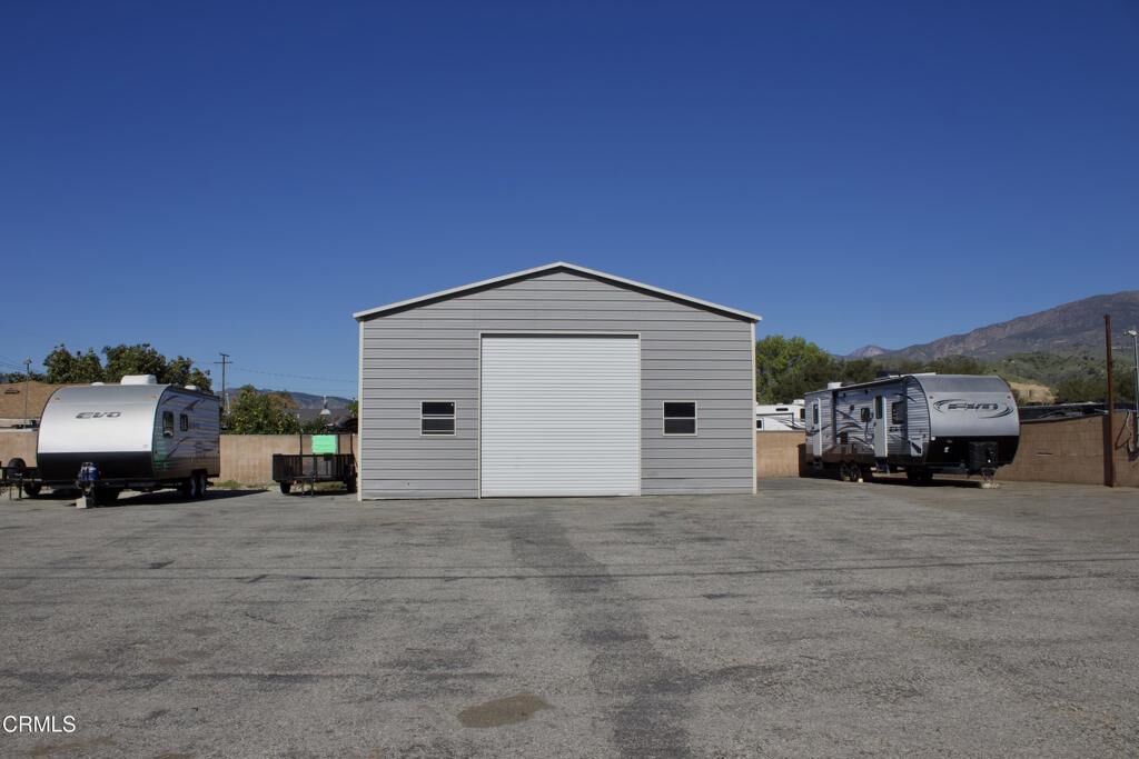 Property Photo: 18021 E Telegraph Road CA 93060